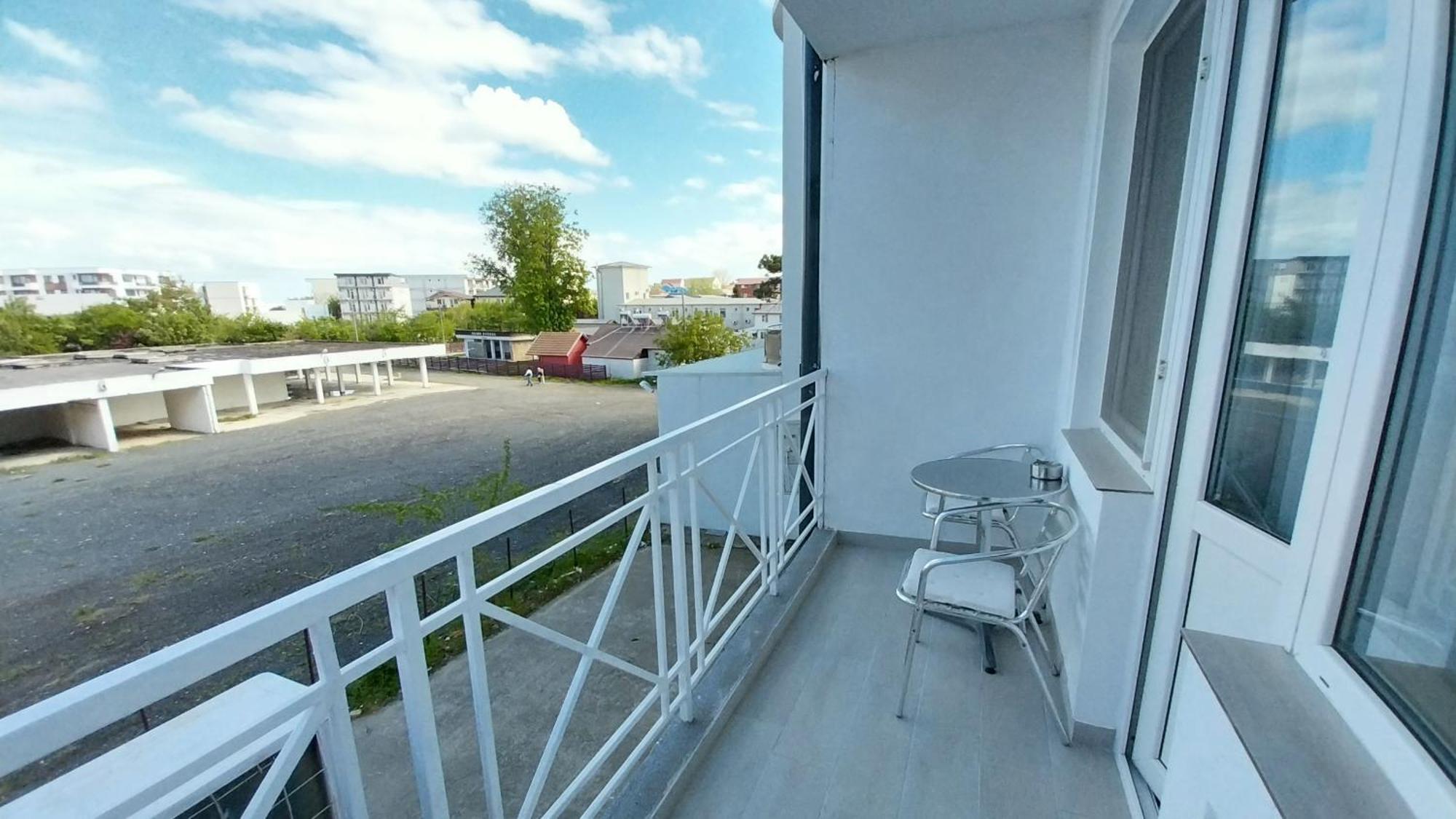 Studio Ema Apartment Eforie Nord Exterior photo