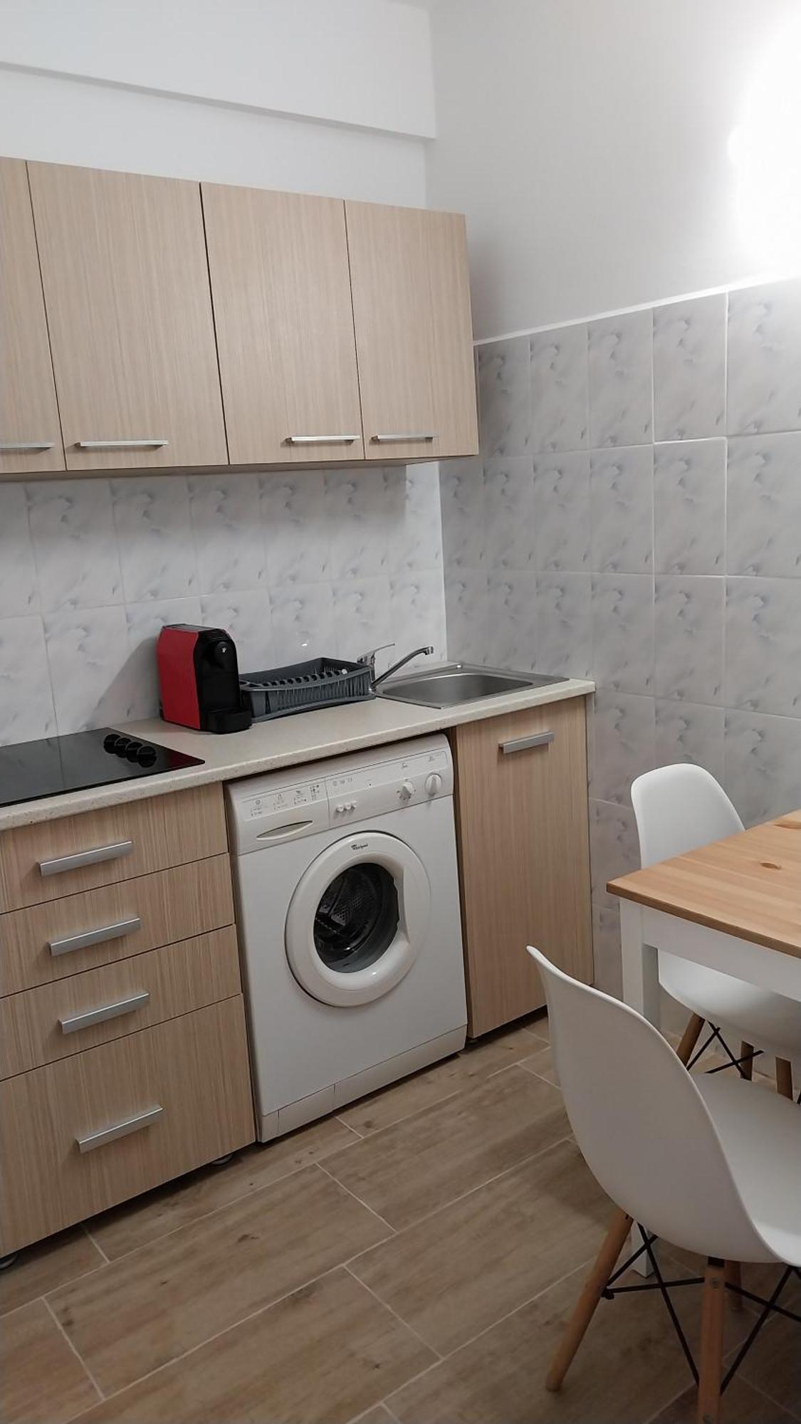 Studio Ema Apartment Eforie Nord Exterior photo